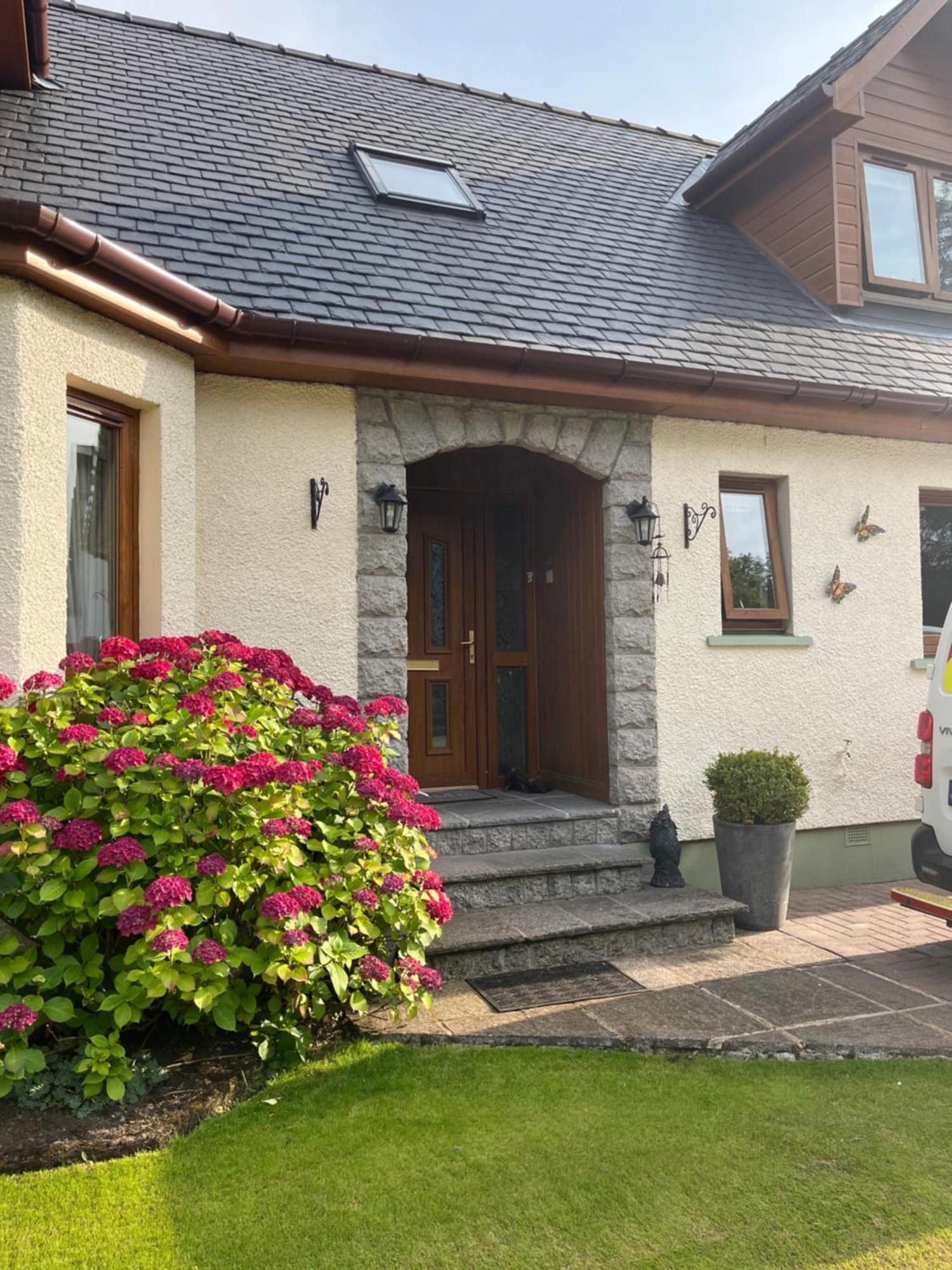 Self Cateringone Bedroom Apartment Fort William Exterior foto